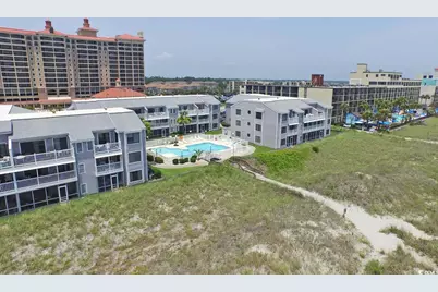 1820 N Ocean Blvd. #203D, North Myrtle Beach, SC 29582 - Photo 1