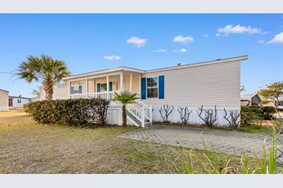 1521 Beacon Ave., North Myrtle Beach, SC 29582 - Photo 1