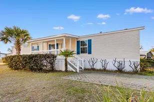 1521 Beacon Ave, North Myrtle Beach, SC 29582 - Photo 1