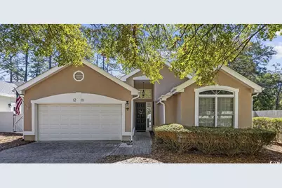 1201 Trisail Ln, North Myrtle Beach, SC 29582 - Photo 1