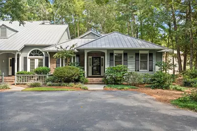 145 Golden Bear Dr. #B4, Pawleys Island, SC 29585 - Photo 1