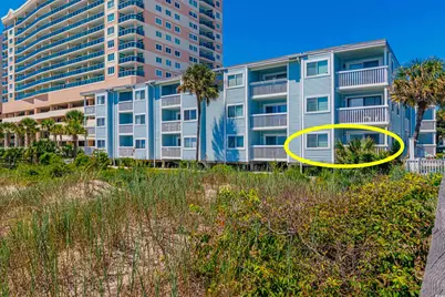 1809 S Ocean Blvd. #L-1, North Myrtle Beach, SC 29582 - Photo 1