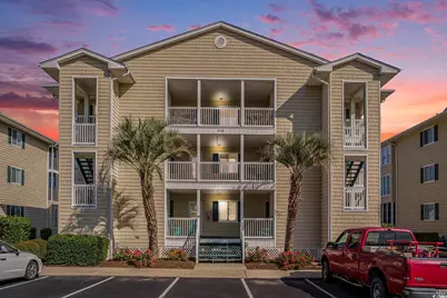 218 Landing Rd. #A, North Myrtle Beach, SC 29582 - Photo 1