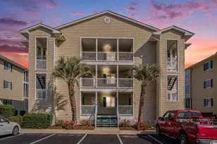 218 Landing Rd, North Myrtle Beach, SC 29582 - Photo 1