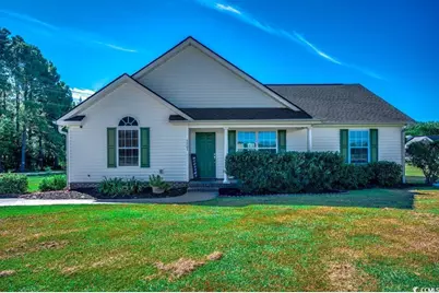 5703 Kates Bay Hwy., Conway, SC 29527 - Photo 1