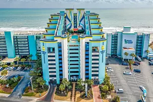 6804 N Ocean Blvd, Myrtle Beach, SC 29572 - Photo 1