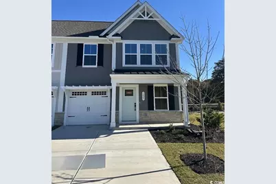 1425 Pleasant View Dr #A, North Myrtle Beach, SC 29582 - Photo 1
