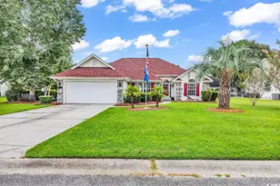 4087 Steeple Chase Dr, Myrtle Beach, SC 29588 - Photo 1