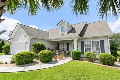 1410 Half Penny Loop, Conway, SC 29526 - Photo 1