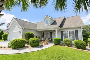 1410 Half Penny Loop, Conway, SC 29526 - Photo 1