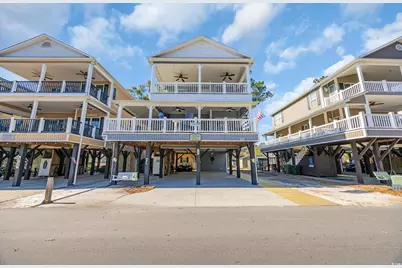 6001-Mh137A S Kings Hwy., Myrtle Beach, SC 29575 - Photo 1