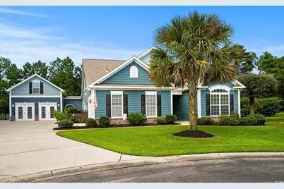 124 Ocean Sands Ct., Myrtle Beach, SC 29579 - Photo 1