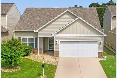 5104 Weatherwood Dr., North Myrtle Beach, SC 29582 - Photo 1