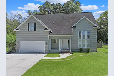3681 Earls Rd., Myrtle Beach, SC 29588 - Photo 1