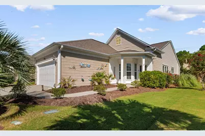 5100 Weatherwood Dr., North Myrtle Beach, SC 29582 - Photo 1