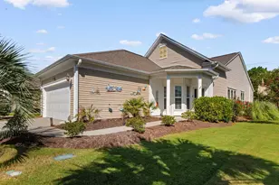 5100 Weatherwood Dr, North Myrtle Beach, SC 29582 - Photo 1