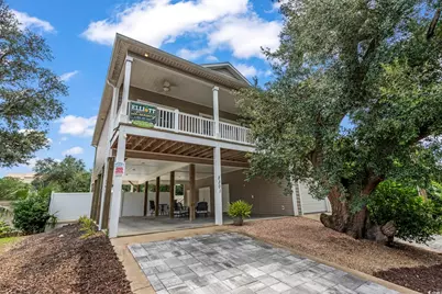 2301 S Holly Dr., North Myrtle Beach, SC 29582 - Photo 1