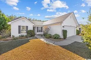 5027 Billy K Trail, Myrtle Beach, SC 29579 - Photo 1