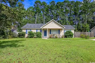 114 Blackjack Ln, Myrtle Beach, SC 29588 - Photo 1