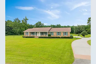 80 Joy Rd., Hemingway, SC 29554 - Photo 1