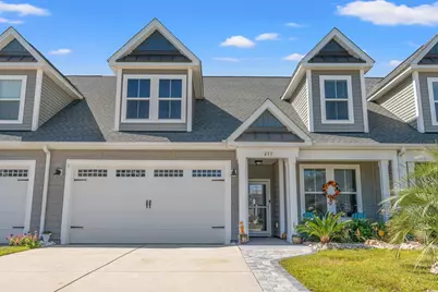 433 Goldenrod Circle #3-C, Little River, SC 29566 - Photo 1
