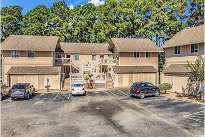 3015 Old Bryan Dr. #17-4, Myrtle Beach, SC 29577 - Photo 1