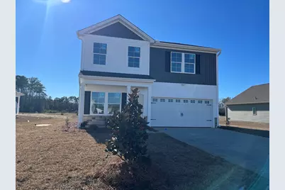 253 NW Mayflower Dr., Calabash, NC 28467 - Photo 1