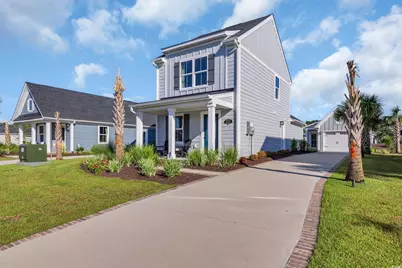 2524 Rowyn St., North Myrtle Beach, SC 29568 - Photo 1