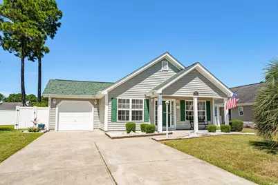 8205 Sterling Place Ct., Myrtle Beach, SC 29579 - Photo 1