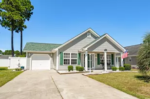 8205 Sterling Pl Ct, Myrtle Beach, SC 29579 - Photo 1