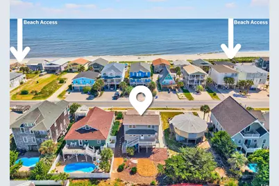 393 E Second St., Ocean Isle Beach, NC 28469 - Photo 1