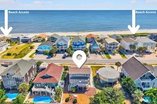 393 E 2nd St, Ocean Isle Beach, NC 28469 - Photo 1