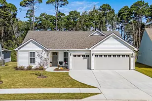 1421 Crested Iris Wy, North Myrtle Beach, SC 29582 - Photo 1