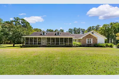 1754 Calvin Hardee Rd., Georgetown, SC 29440 - Photo 1