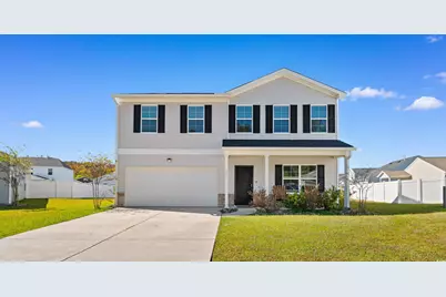 430 Stevia Ct., Conway, SC 29526 - Photo 1