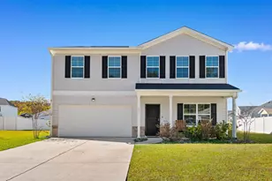 430 Stevia Ct, Conway, SC 29526 - Photo 1