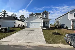 4719 Hopespring St, Myrtle Beach, SC 29579 - Photo 1