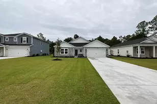 6005 Mandrake Ct, Myrtle Beach, SC 29579 - Photo 1