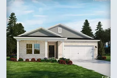 6009 Mandrake Ct., Myrtle Beach, SC 29579 - Photo 1