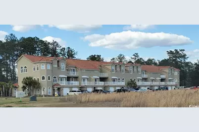 140 Villa Grande Dr. #Unit C, Myrtle Beach, SC 29579 - Photo 1