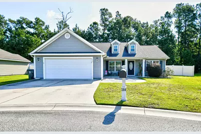 250 Blue Jacket Dr., Aynor, SC 29544 - Photo 1