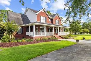 5414 Hampton Rd, Conway, SC 29527 - Photo 1