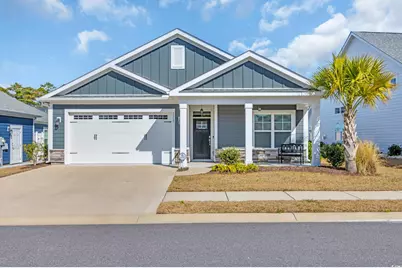1317 Captain Hooks Way, North Myrtle Beach, SC 29582 - Photo 1