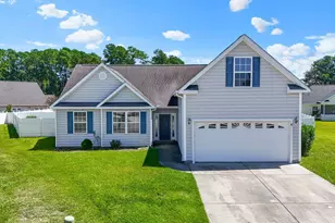 1108 Ella Ct, Myrtle Beach, SC 29588 - Photo 1