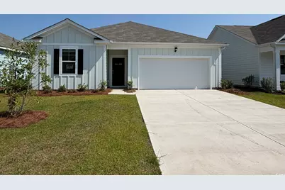 283 Ridley St, Longs, SC 29568 - Photo 1