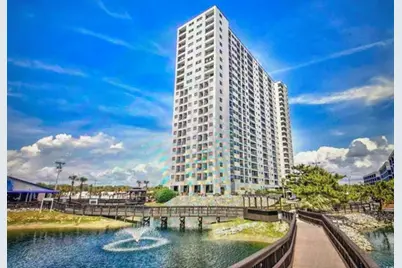 5905 South Kings Hwy. #1411, Myrtle Beach, SC 29575 - Photo 1