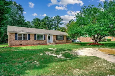 2313 Wedgewood Dr., Darlington, SC 29532 - Photo 1