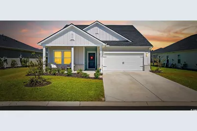 2412 Copper Meadow Loop, Longs, SC 29568 - Photo 1