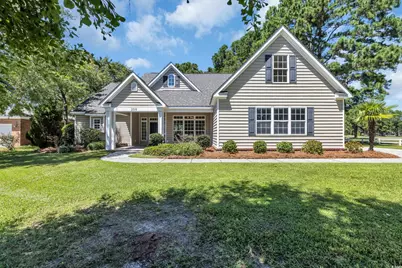 208 Lander Dr., Conway, SC 29526 - Photo 1