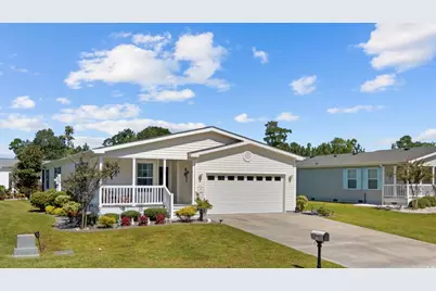 1200 Merrymount Dr., Conway, SC 29526 - Photo 1